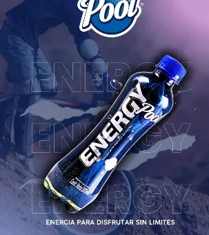 Energy: Energy Pool