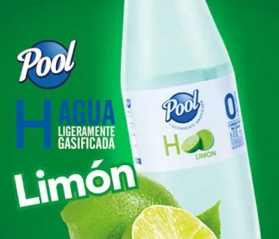 Saborizadas: H Limón